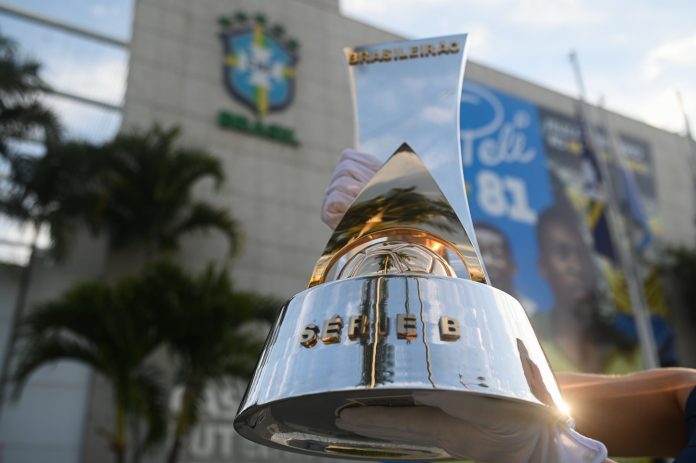 Taça Série B Foto André Borges CBF (3)
