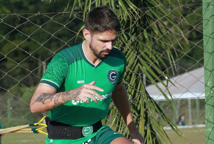 Rafael Gava Goiás Foto Goiás k
