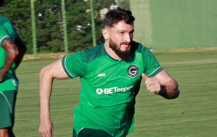 Sander Goiás Foto Goiás