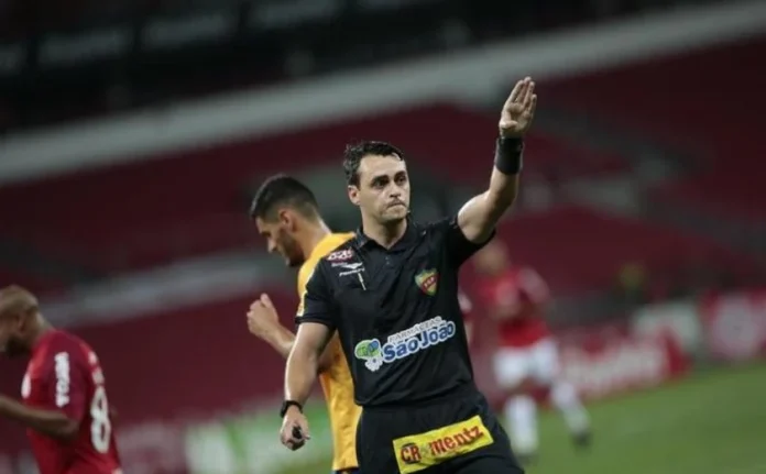 lucas guimarães rechatiko horn