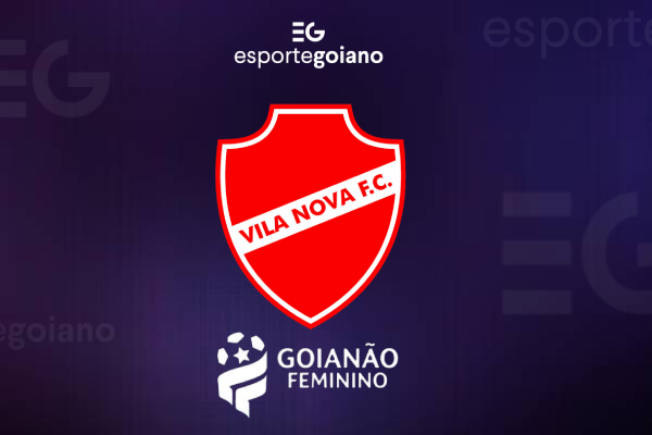 ARTE VILA NOVA GOIANÃO FEMININO WILLIAN ROMMEL EG