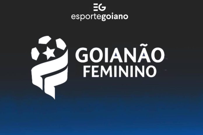 GOIANÃO FEMININO ARTE WILLIAN ROMMEL EG