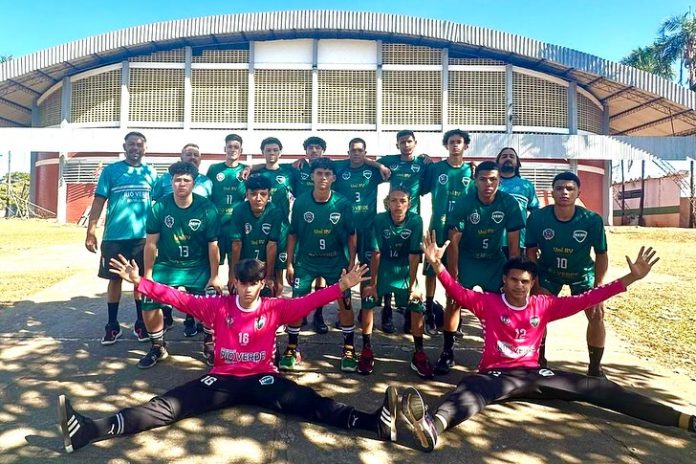 aerv unirv handebol juv