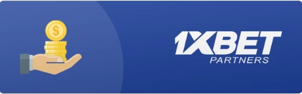 1xbet partners