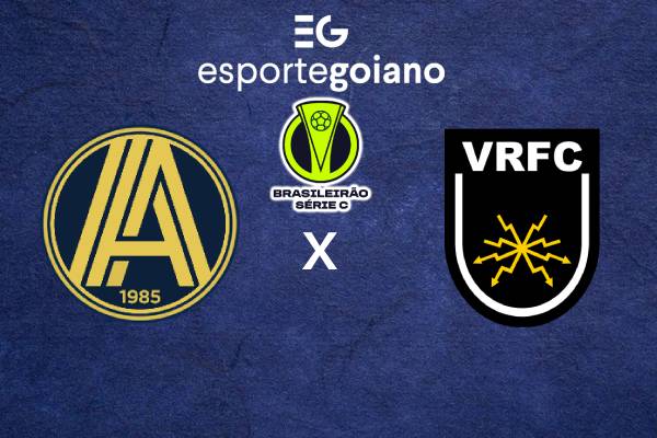 AO VIVO APARECIDENSE X VOLTA REDONDA ARTE WILLIAN ROMMEL EG