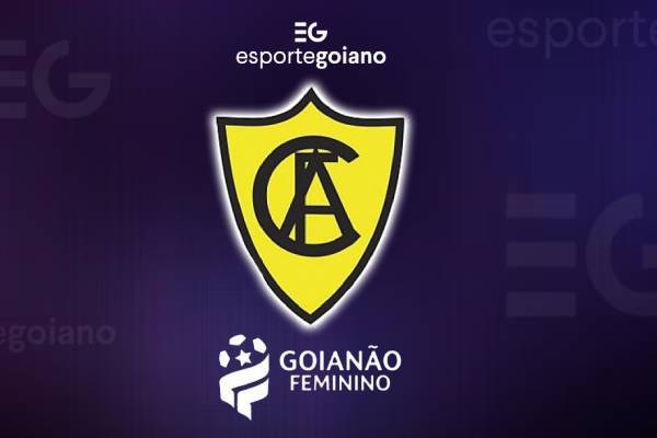 ARTE ALIANÇA GOIANÃO FEMININO WILLIAN ROMMEL EG