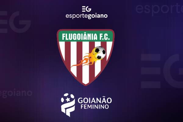 ARTE FLUGOIANIA GOIANÃO FEMININO WILLIAN ROMMEL EG