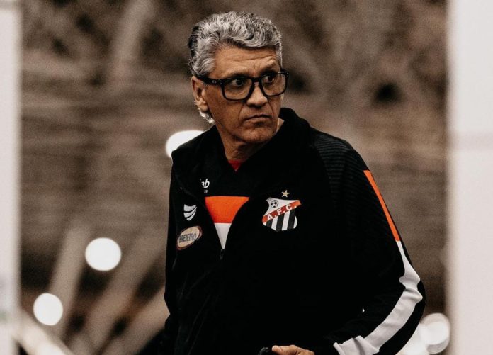 Angelo Luis Foto Matheus Dutra Anápolis