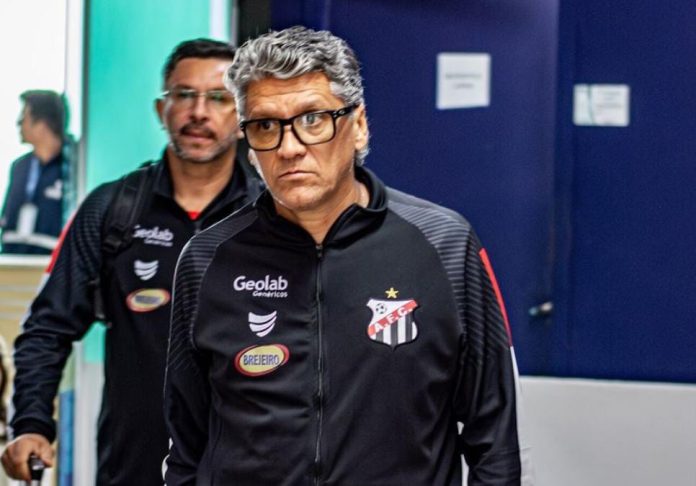 Ângelo Luiz o Figura Foto Felipe Padilha Anápolis