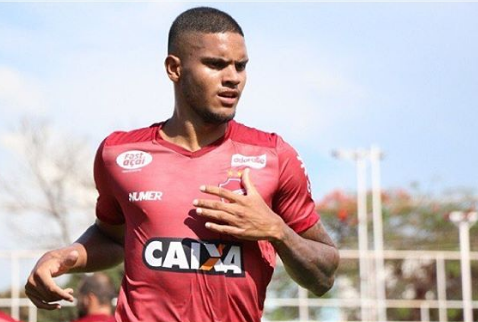 BRUNÃO VILA NOVA