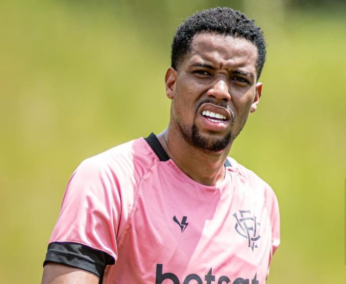 IURY CASTILHO VITÓRIA FOTO VICTOR FERREIRA VITÓRIA