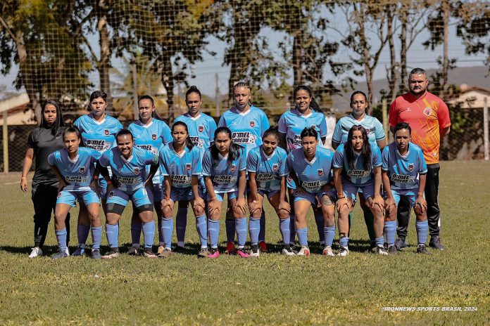 Fúria/Abadia para o Goianão feminino 2024