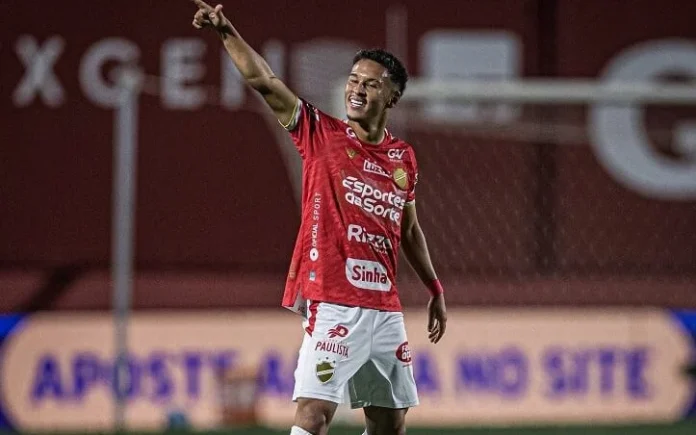JUAN CHRISTIAN FOTO HEBER GOMES