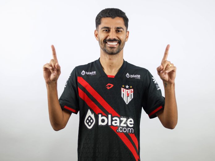 Jorginho ACG 2024