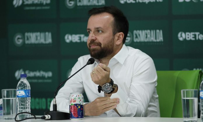 LUCAS ANDRINO GOIÁS