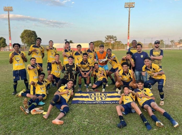 Imperio Sub17