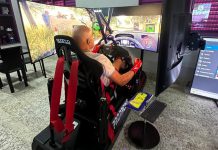 Dupla goiana aposta na tecnologia na preparação para o Rally dos Sertões