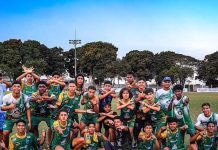 Goiás Sub-15: Abadiânia supera o Goiás na estreia, Atlético-GO e Vila vencem
