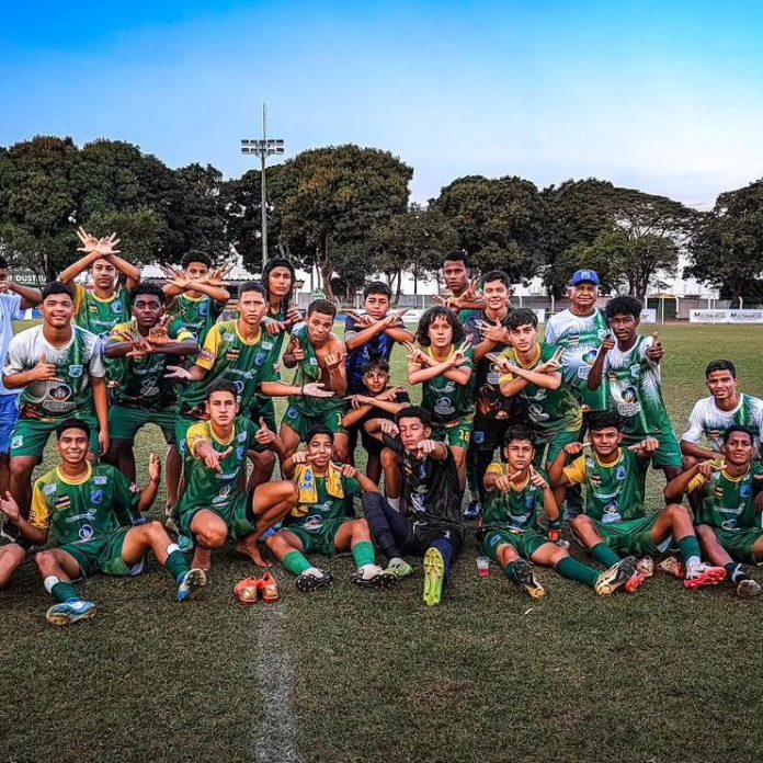 Abadiânia SUb-15