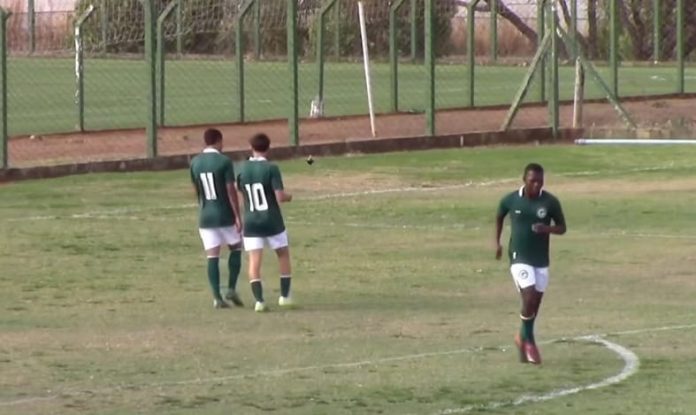 Goiás Sub17