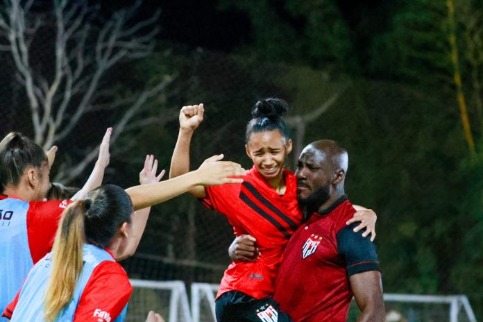 Atlético-GO Feminino