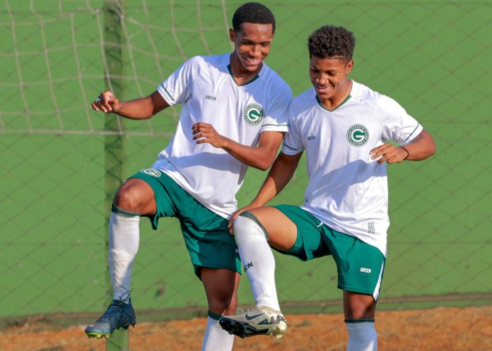 Goiás Sub17