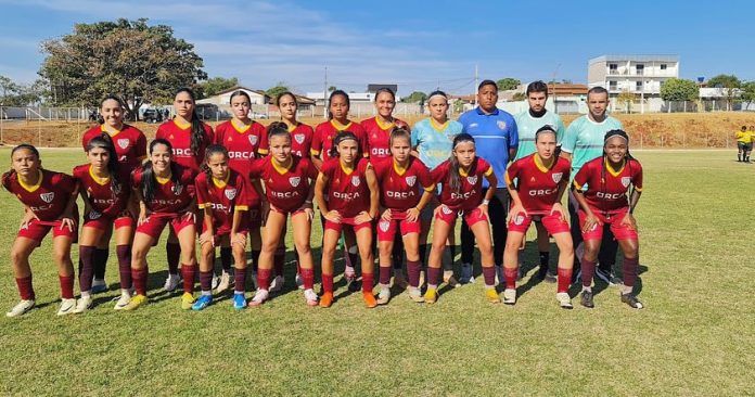 flugoiânia feminino 2024