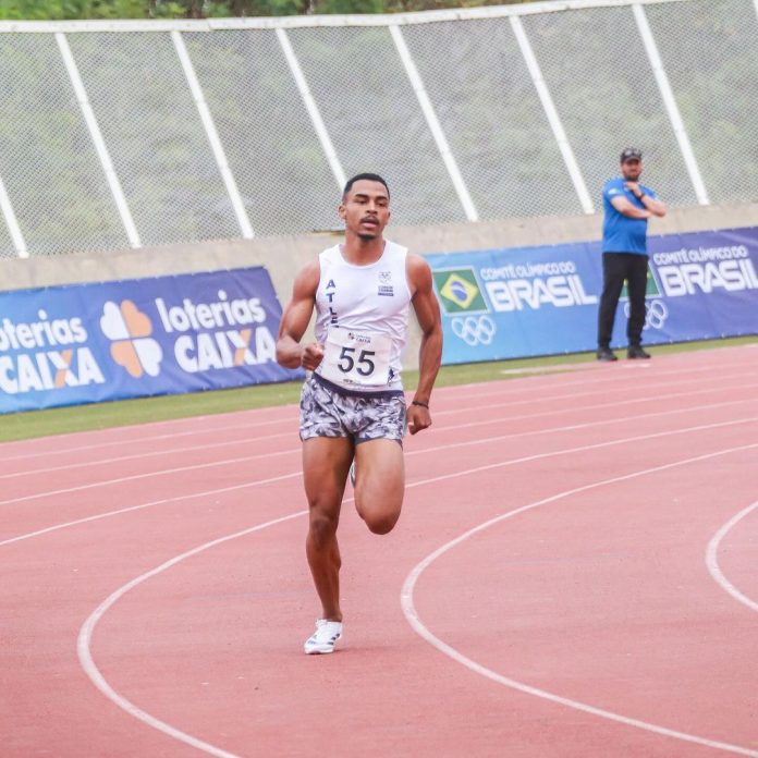 gabriel douglas prata brasileiro sub-23
