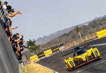 Veja os vencedores das etapas 4 e 5 da Império Endurance, em Goiânia