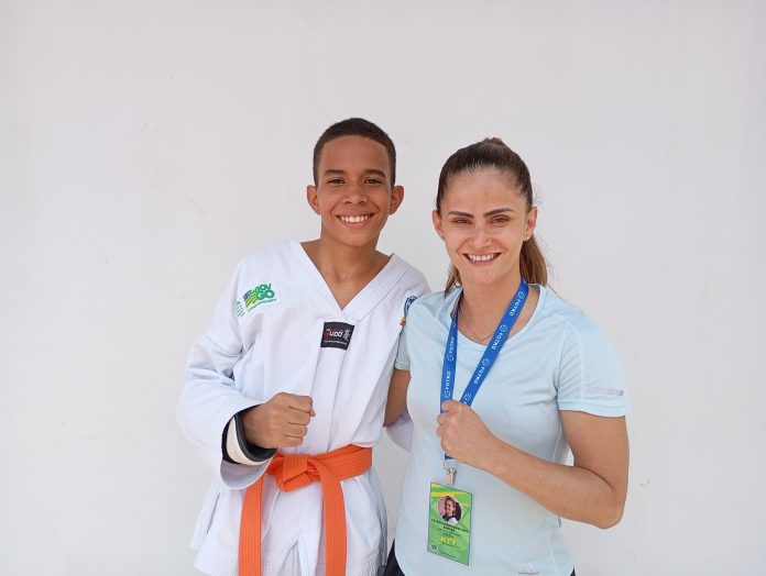 miguel alves e valéria rodrigues