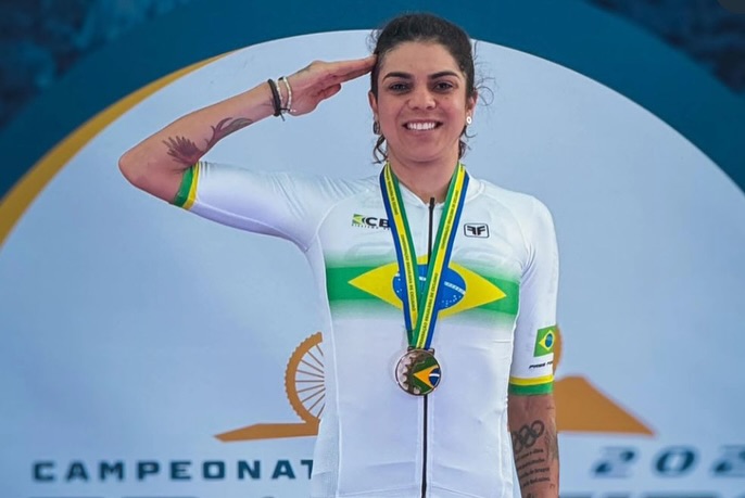 raiza goulão mountain bike xco