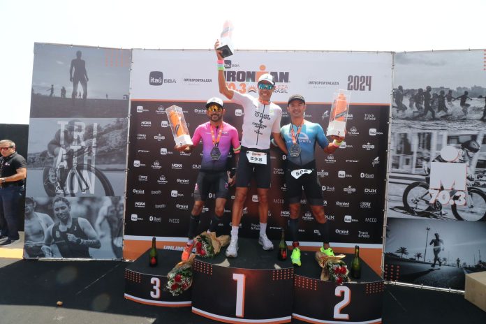 santiago ascenço goiano campeão ironman