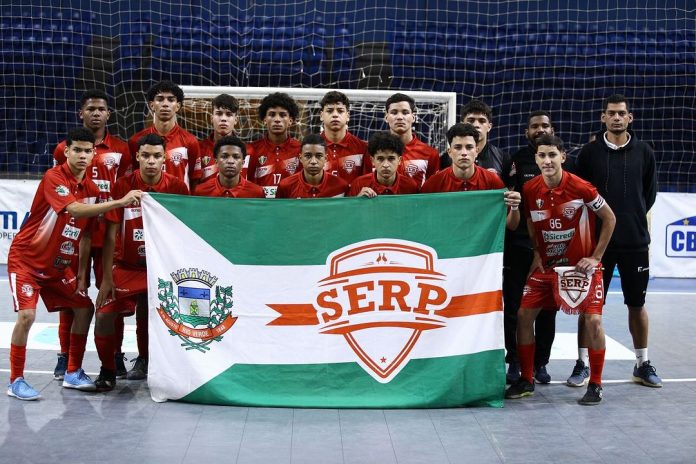 serp futsal
