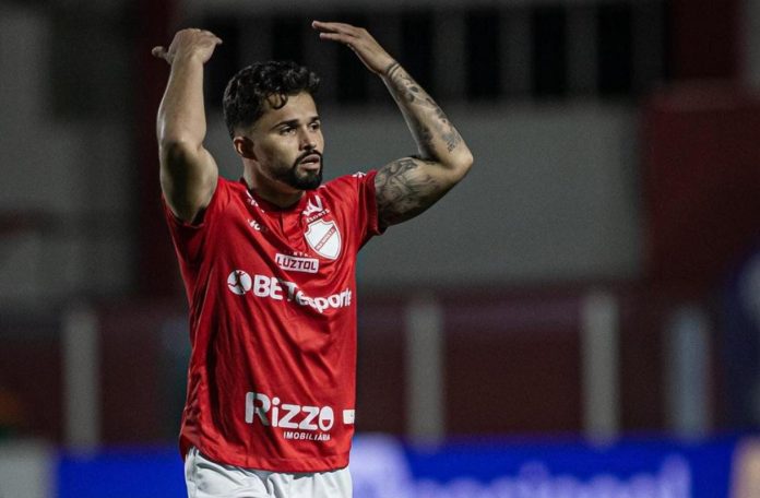 ALESSON VILA NOVA ISABELA AZINE