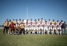 Futebol de Anápolis no mapa