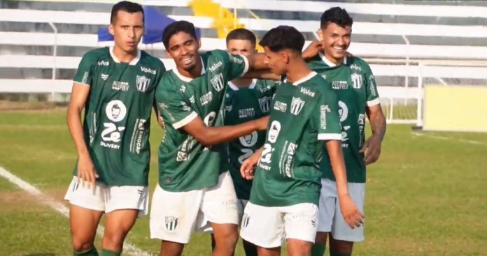 Elenco Rio Verde foto TV Rio Verde (2)