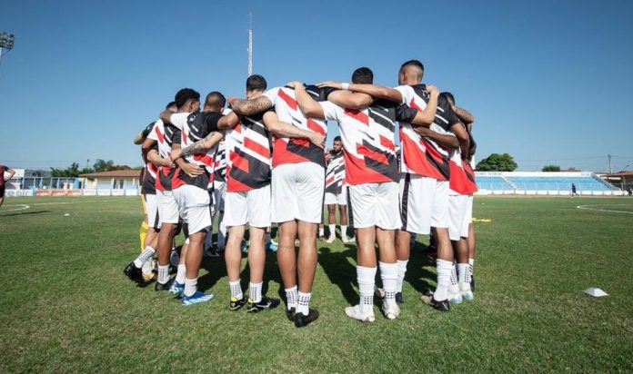 FOTO JORGE VITOR ANÁPOLIS