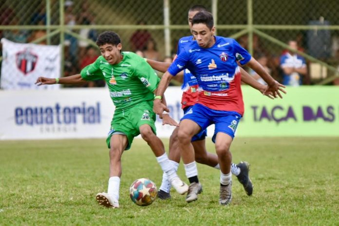 Taça das Favelas Goiás 2024