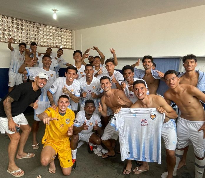 Grêmio Anápolis sub-20