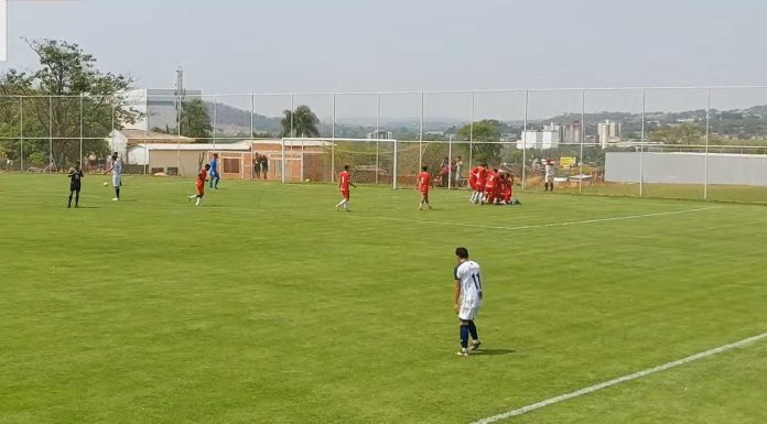 Vila Nova sub-20