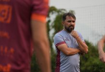 Tigre precisa ser visitante indigesto para fazer história