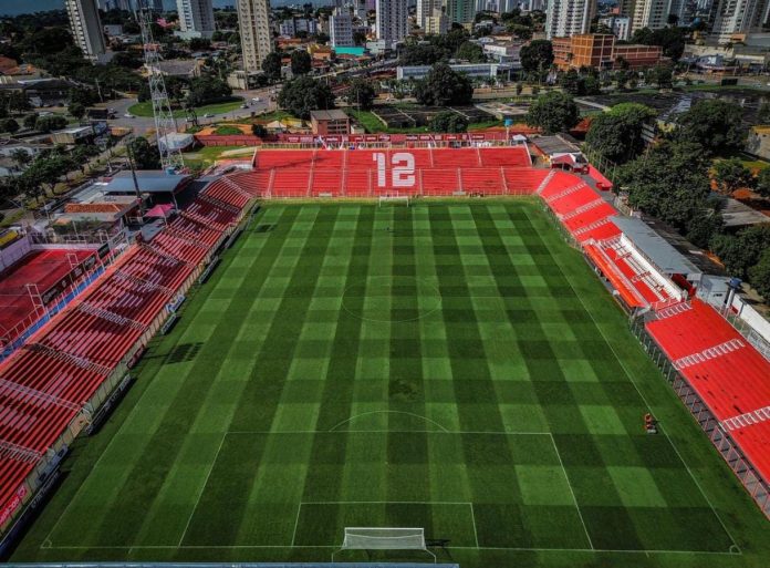 OBA VILA NOVA FOTO ROBERTO CORREIA VILA NOVA
