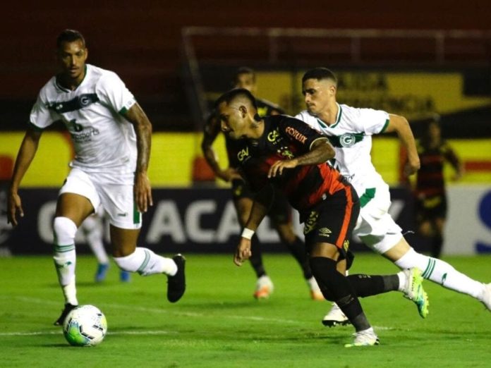 SPORT X GOIAS
