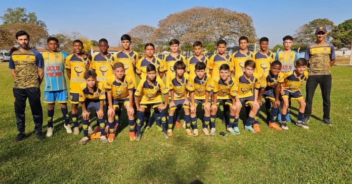 Império Sub-17