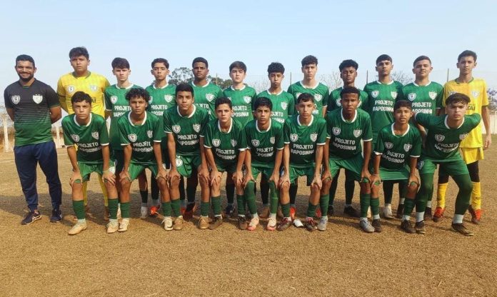 Jataiense Sub15