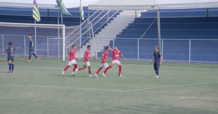 Vila NoVA sUB-20