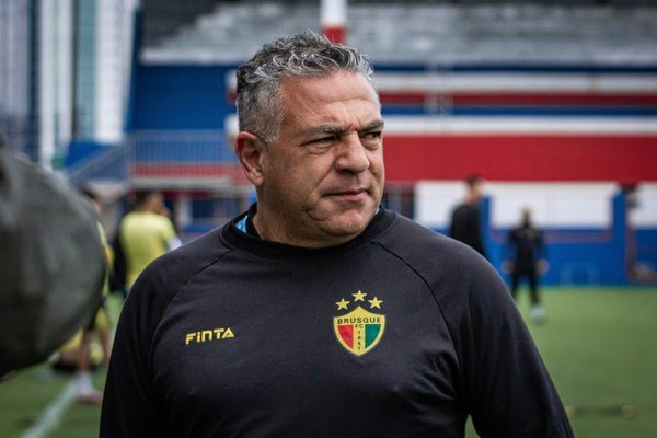 Luizinho Vieira