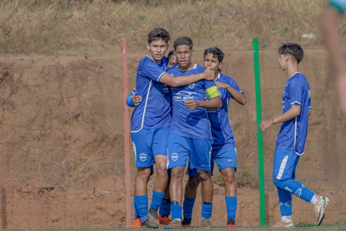 Bela Vista Sub17