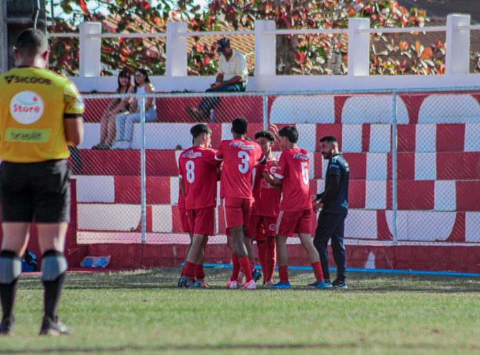 São Luiz Sub-17