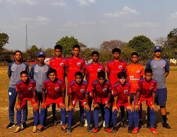 Desportivo Real Sub-13
